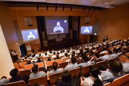 回首來時六十年 愛永流傳不退轉 20260504 2