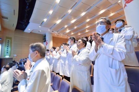 回首來時六十年 愛永流傳不退轉 20260504 8