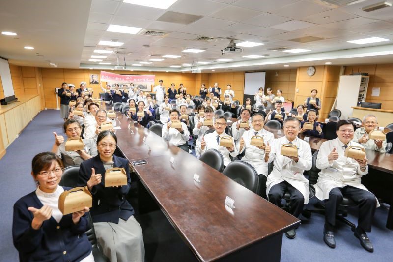 慈濟六十愛綿延 壽桃祝福暖心田 20260421 12