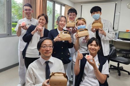 慈濟六十愛綿延 壽桃祝福暖心田 20260421 14