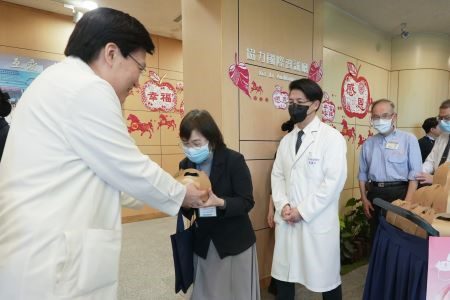 慈濟六十愛綿延 壽桃祝福暖心田 20260421 7