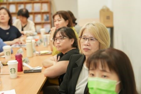 智慧護理落地臨床 長庚團隊參訪北慈交流應用經驗 20260423 11 智慧護理落地臨床 長庚團隊參訪北慈交流應用經驗 20260423 11