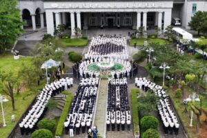 Read more about the article 浴佛淨心聚善念 法水潤心共祈祥和