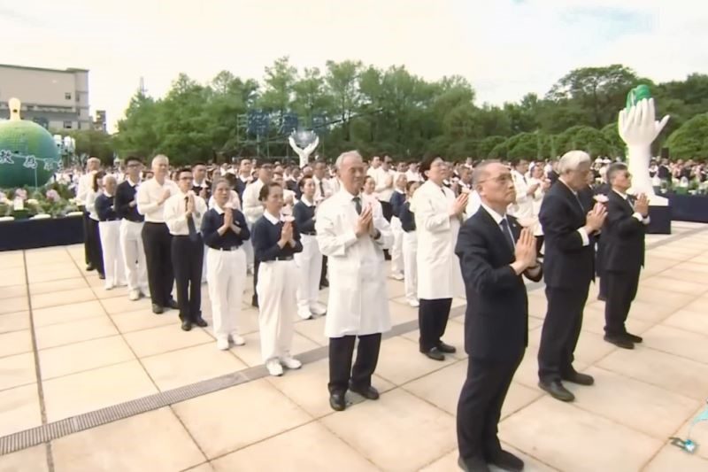 浴佛淨心聚善念 法水潤心共祈祥和 20260510 3