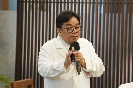 院慶學術成果發表會 激盪轉譯醫學新思維 20260507 10
