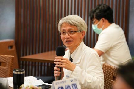 院慶學術成果發表會 激盪轉譯醫學新思維 20260507 14
