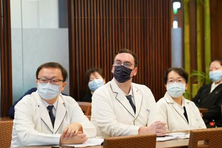 院慶學術成果發表會 激盪轉譯醫學新思維 20260507 16