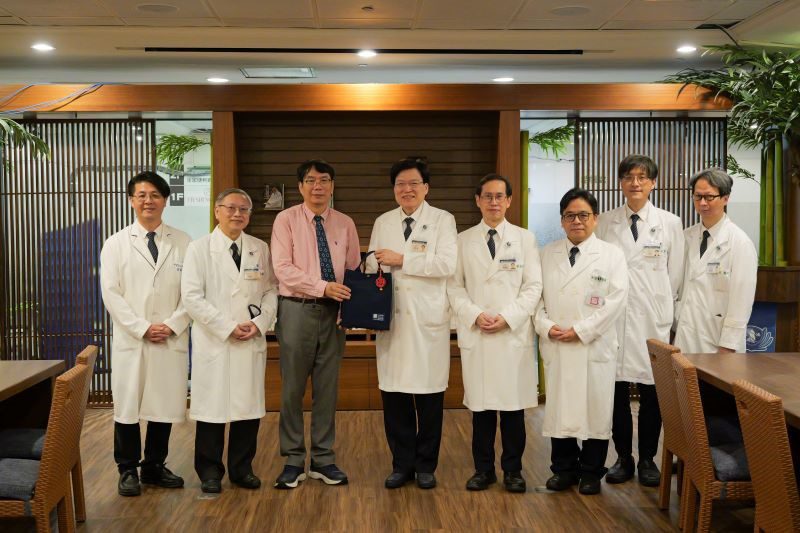 院慶學術成果發表會 激盪轉譯醫學新思維 20260507 17