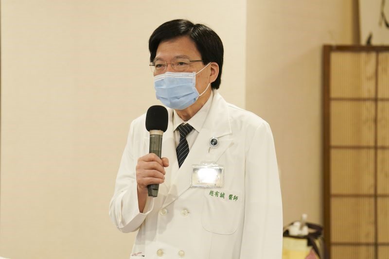 院慶學術成果發表會 激盪轉譯醫學新思維 20260507 2
