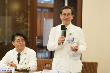 院慶學術成果發表會 激盪轉譯醫學新思維 20260507 3
