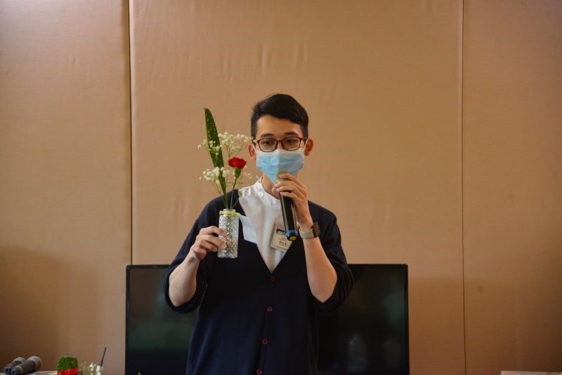 馨繫親情 愛在心蓮綻放 20260506 5