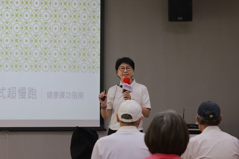 乳癌病友走出病房 醫病同行讓心更自在 20260530 6