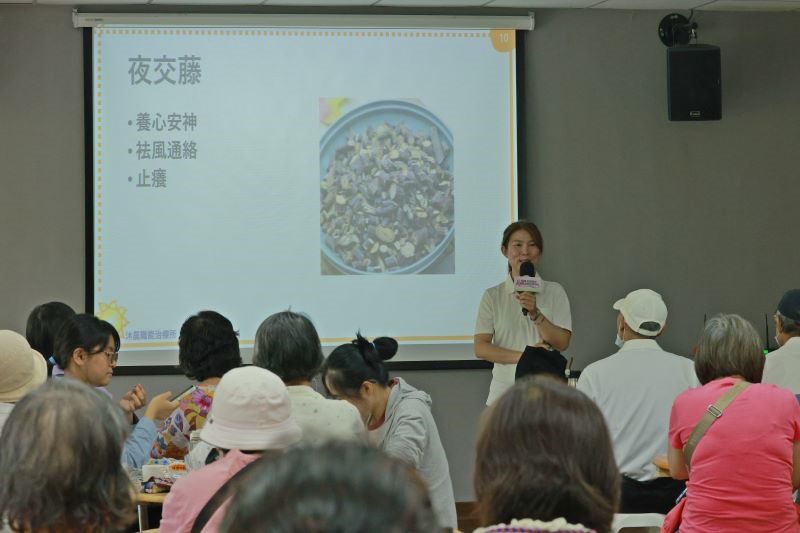 乳癌病友走出病房 醫病同行讓心更自在 20260530 7