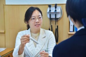 Read more about the article 台北慈院研究證實：瘦瘦針胰臟炎風險無顯著增加