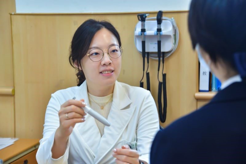 台北慈院研究證實：瘦瘦針胰臟炎風險無顯著增加 20260527 2