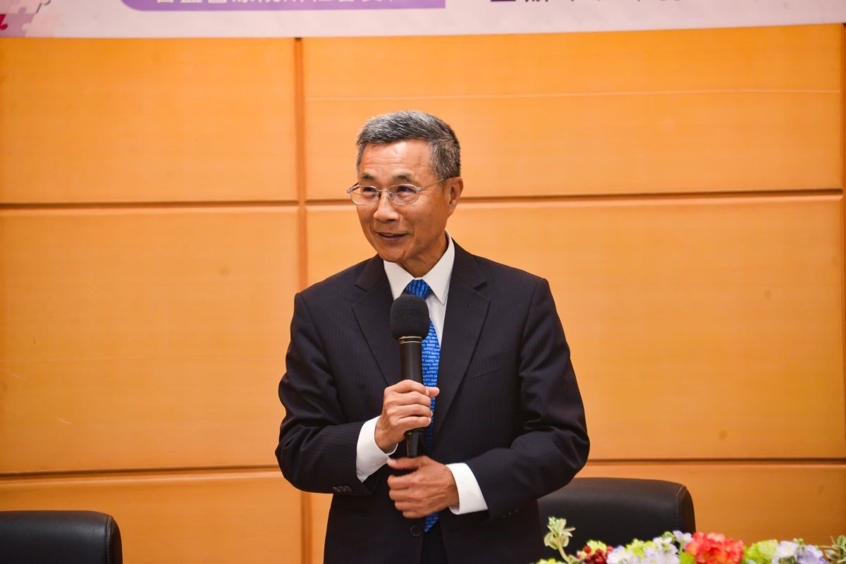 培育醫療永續種子人才 北慈氣候與健康管理師授證典禮 20260527 3
