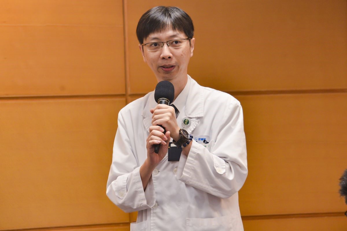 培育醫療永續種子人才 北慈氣候與健康管理師授證典禮 20260527 4