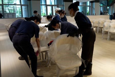 大北區志工協力清掃 共迎美食街新貌 20260610 14 大北區志工協力清掃 共迎美食街新貌 20260610 14