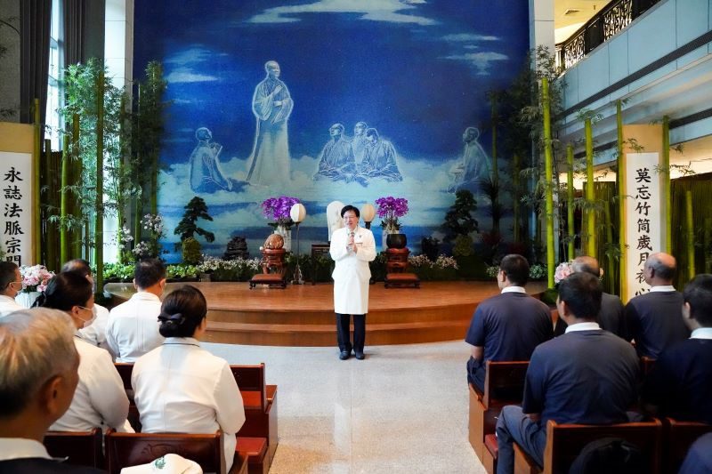 大北區志工協力清掃 共迎美食街新貌 20260610 3