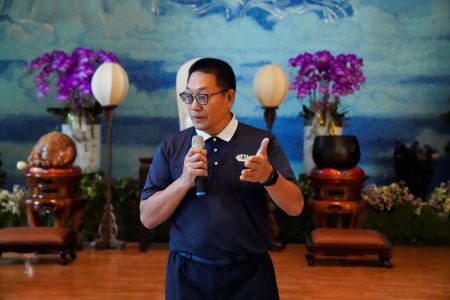大北區志工協力清掃 共迎美食街新貌 20260610 4 大北區志工協力清掃 共迎美食街新貌 20260610 4