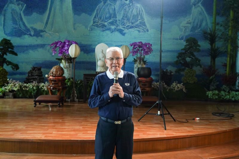 大北區志工協力清掃 共迎美食街新貌 20260610 6