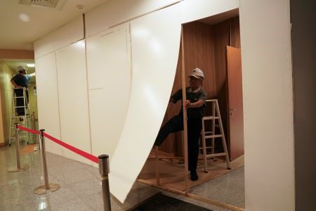 大北區志工協力清掃 共迎美食街新貌 20260610 9 大北區志工協力清掃 共迎美食街新貌 20260610 9