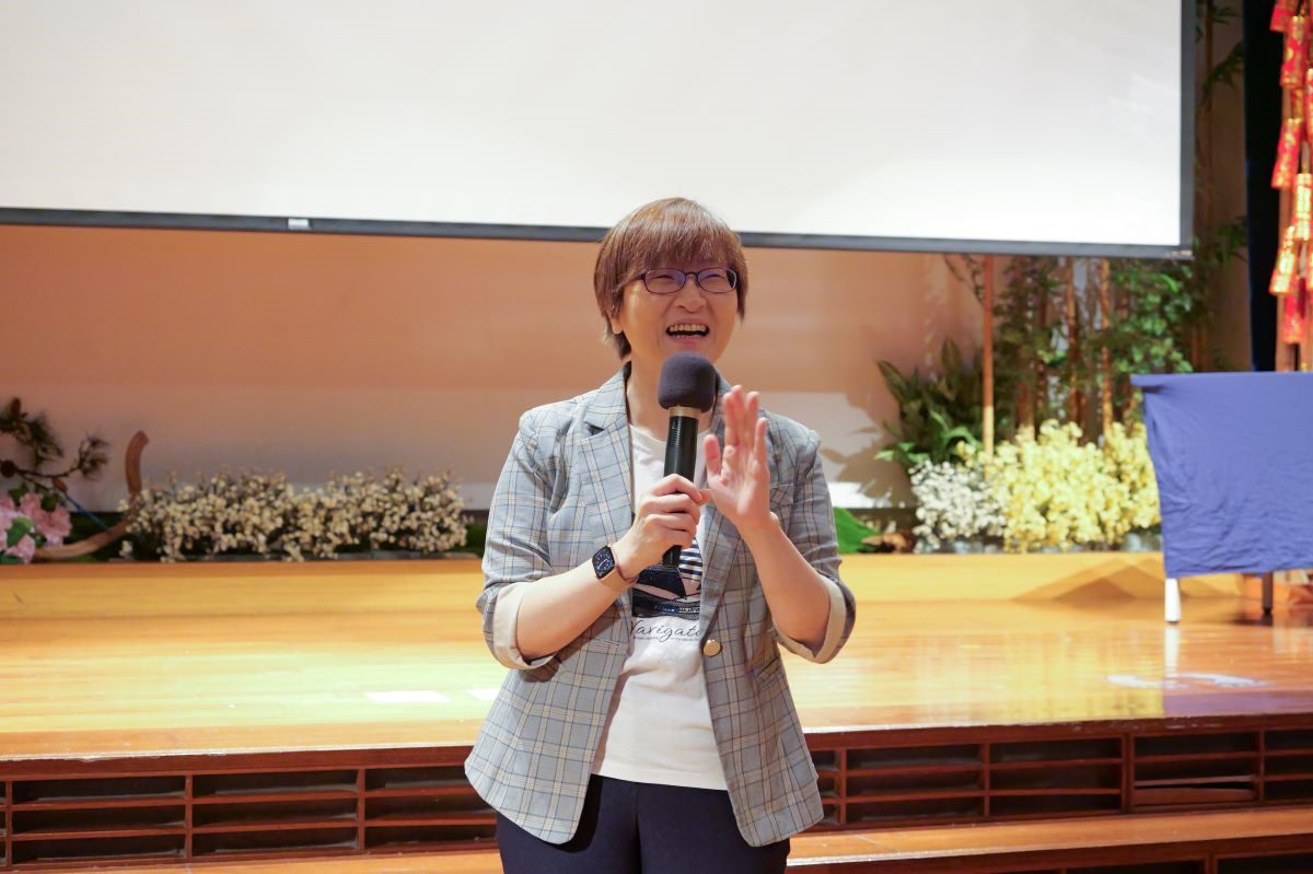 從臨床痛點到數位解方 北慈辦理Power Platform競賽展創新成果 20260612 4