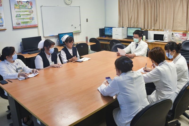 愛的唯一選擇 攜手連心共迎新生 20260520 2
