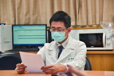 愛的唯一選擇 攜手連心共迎新生 20260520 3