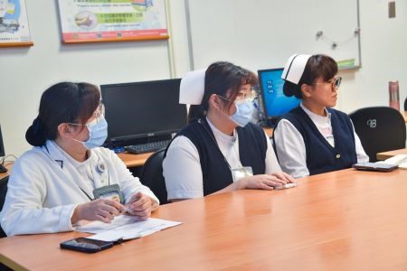 愛的唯一選擇 攜手連心共迎新生 20260520 4