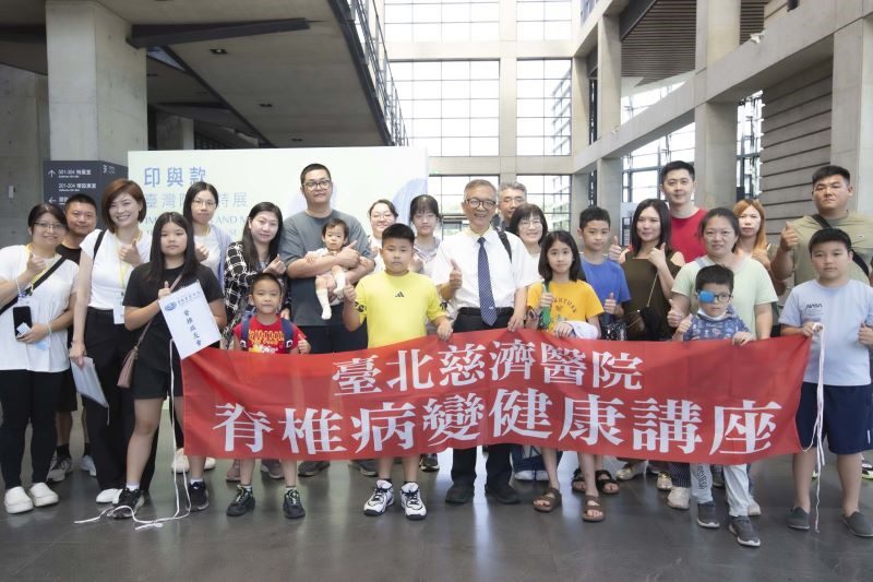 慈心映陶藝 關愛伴同行 20260530 1