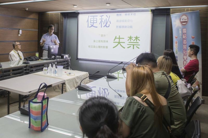 慈心映陶藝 關愛伴同行 20260530 8