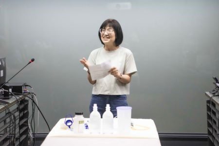 慈心映陶藝 關愛伴同行 20260530 9