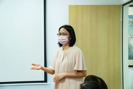 新北聯醫蒞院參訪 交流檢驗科自動化成果 20260604 13 新北聯醫蒞院參訪 交流檢驗科自動化成果 20260604 13
