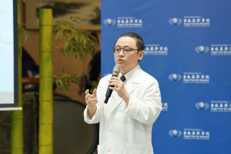 早期乳癌無徵兆 乳房攝影篩檢守護健康 20260610 3