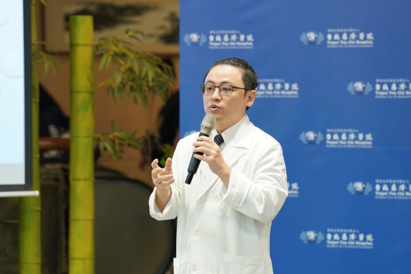 早期乳癌無徵兆 乳房攝影篩檢守護健康 20260610 3