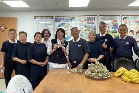 端午粽香傳真情 共度佳節凝聚慈心 20260610 12 端午粽香傳真情 共度佳節凝聚慈心 20260610 12