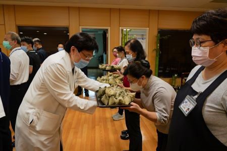 端午粽香傳真情 共度佳節凝聚慈心 20260610 14 端午粽香傳真情 共度佳節凝聚慈心 20260610 14