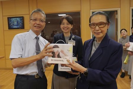 端午粽香傳真情 共度佳節凝聚慈心 20260610 3 端午粽香傳真情 共度佳節凝聚慈心 20260610 3