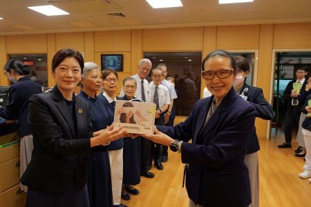端午粽香傳真情 共度佳節凝聚慈心 20260610 4 端午粽香傳真情 共度佳節凝聚慈心 20260610 4