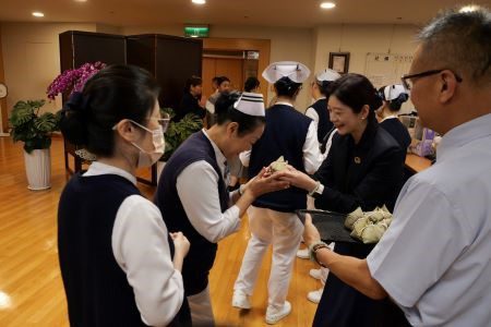 端午粽香傳真情 共度佳節凝聚慈心 20260610 5 端午粽香傳真情 共度佳節凝聚慈心 20260610 5