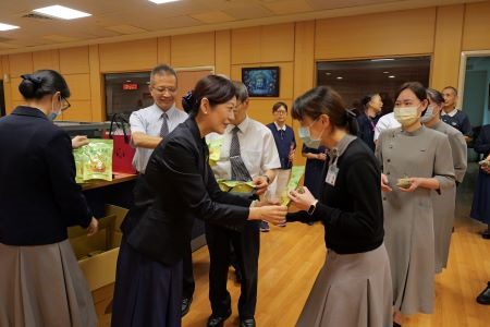 端午粽香傳真情 共度佳節凝聚慈心 20260610 7 端午粽香傳真情 共度佳節凝聚慈心 20260610 7