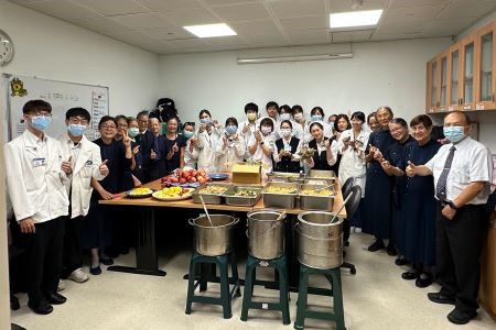 端午粽香傳真情 共度佳節凝聚慈心 20260610 9 端午粽香傳真情 共度佳節凝聚慈心 20260610 9
