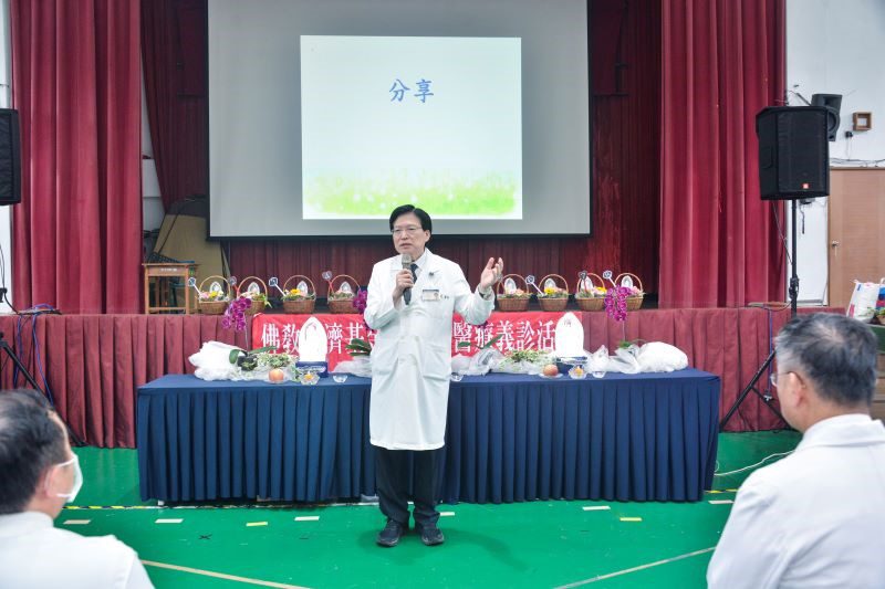義診灑愛雙溪 傳遞溫暖力量 20260524 26