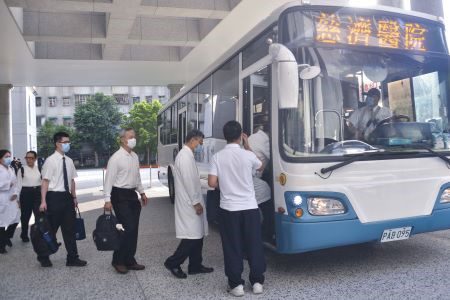 義診灑愛雙溪 傳遞溫暖力量 20260524 3