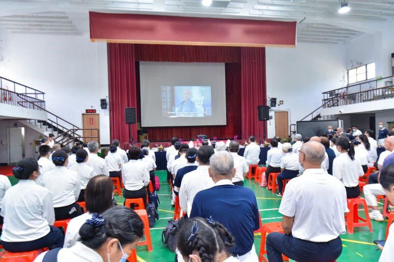 義診灑愛雙溪 傳遞溫暖力量 20260524 4