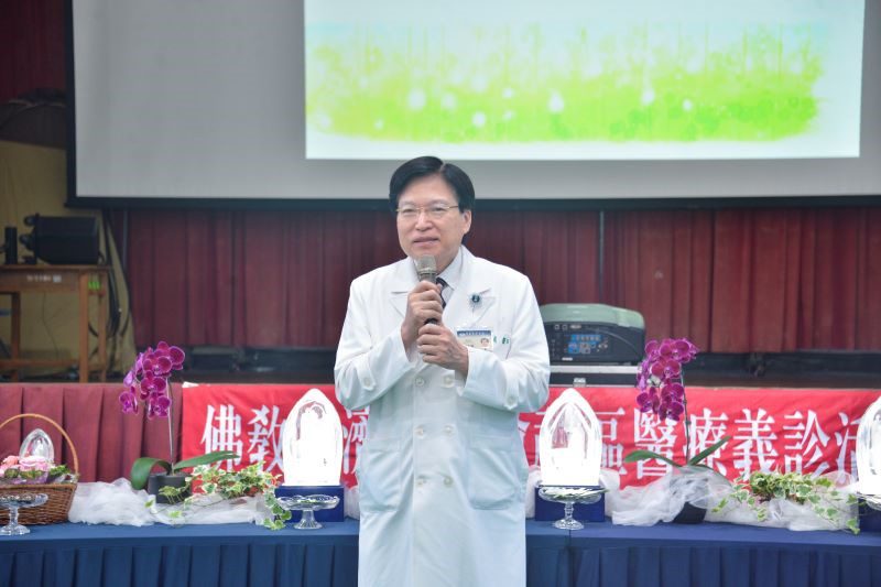 義診灑愛雙溪 傳遞溫暖力量 20260524 6