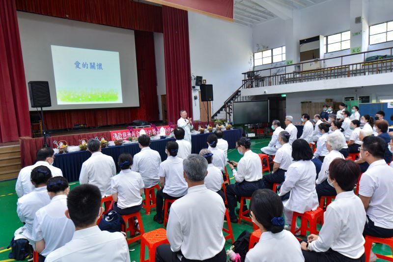 義診灑愛雙溪 傳遞溫暖力量 20260524 7