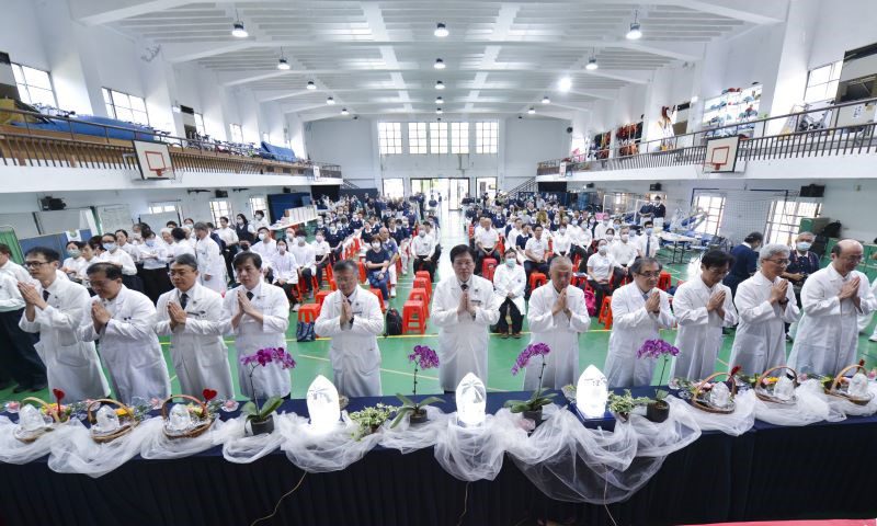 義診灑愛雙溪 傳遞溫暖力量 20260524 8