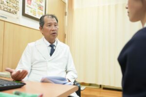 Read more about the article 過敏性鼻炎手術卻復發 翼管神經阻斷術改善多年困擾